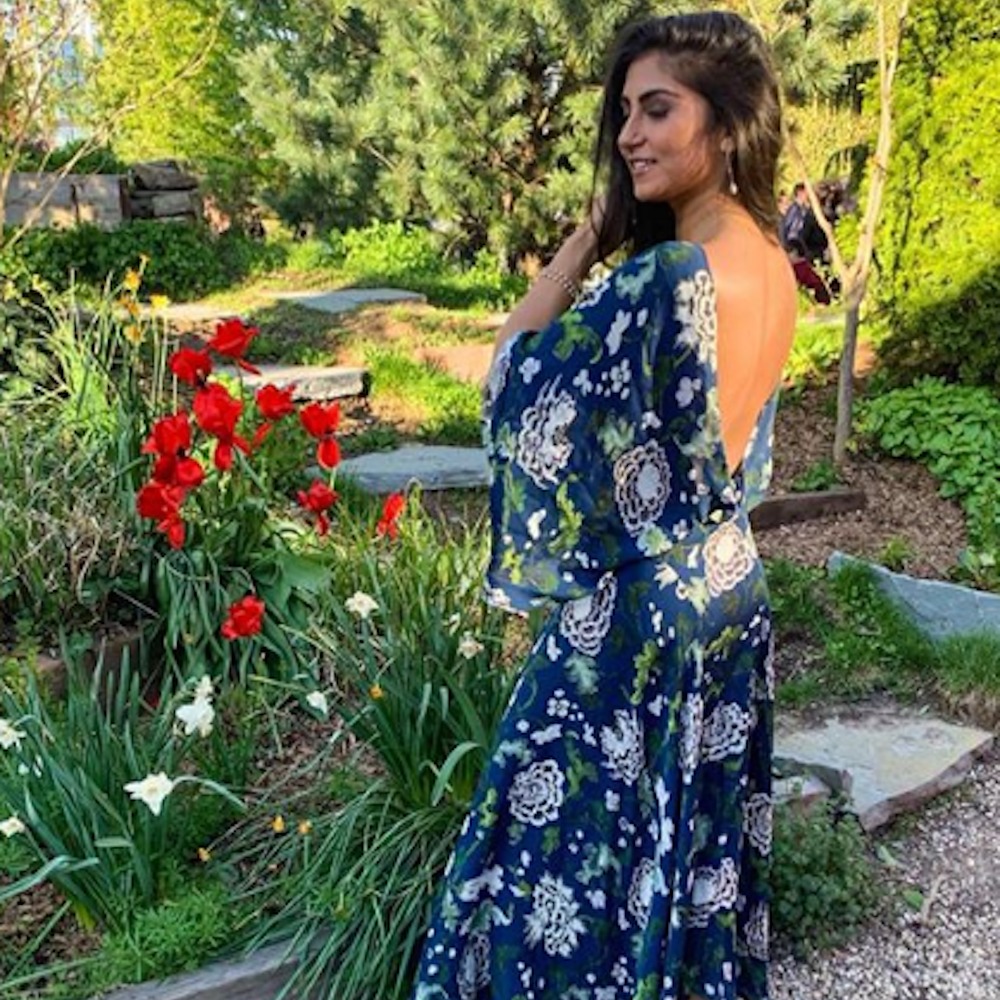 Meet your Posher, Tara